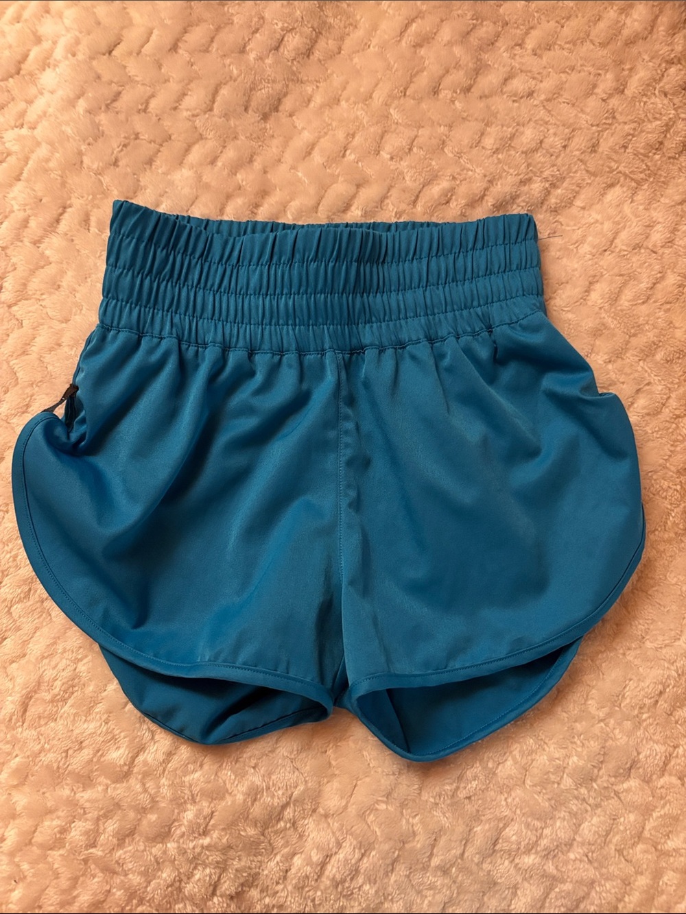 Tiger Friday Dance Shorts CXL